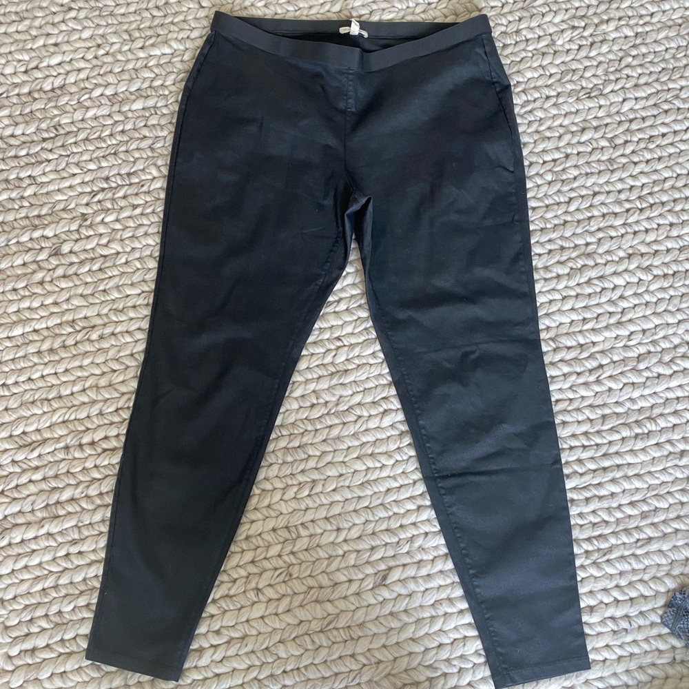 Eileen Fisher Jeggings